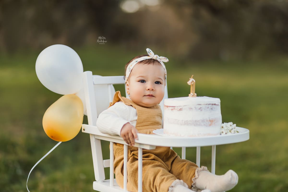 fotografia cumpleaños infantiles en Boadilla del Monte